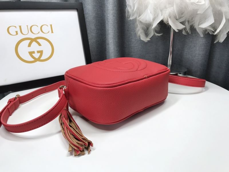 Gucci Satchel Bags